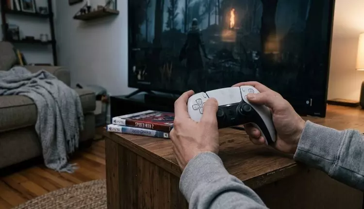 How to Choose the Best Gaming ...