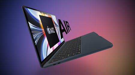 Ahorro de hasta 150 dólares: Apple comenzó a vender MacBook Air reacondicionados con chip M2