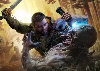 Кайл Крейн вернулся! На всех платформах состоялся релиз Dying Light: The Beast