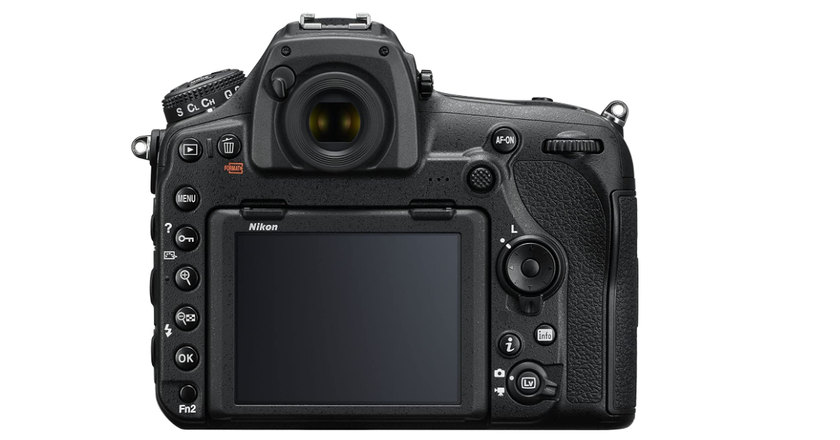 Nikon D850 best camcorder in low light