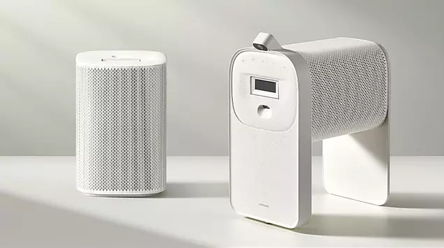 Now your desk is touch-sensitive: review ...