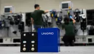 Hyundai переходит на натрий: как корейцы планируют хранить энергию четверть века