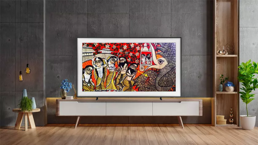 Samsung 17 лет подряд возглавляет рынок телевизоров