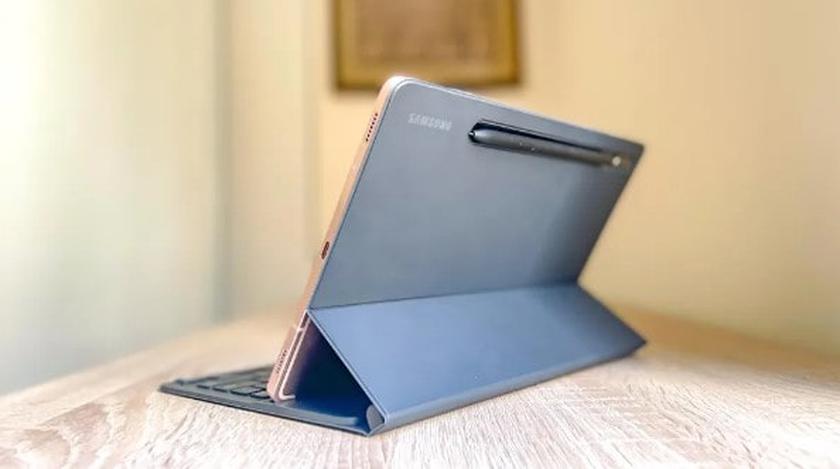 SAMSUNG Galaxy Tab S8 11" tablet up to $1000 Review