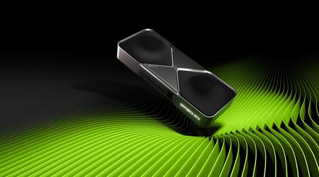 NVIDIA офіційно представила відеокарти нового покоління: розкрито характеристики та вартість RTX 50-ої серії