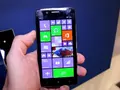 ТехноПарк: Обзор первого смартфона Prestigio на Windows Phone 8.1