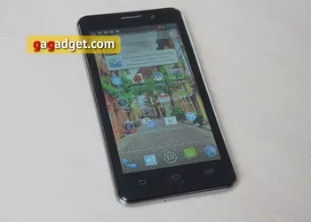 Беглый обзор iconBIT NetTAB Mercury X