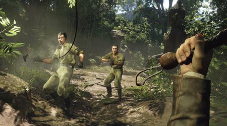 Indiana Jones and the Great Circle wordt de grootste en langste game van MachineGames 