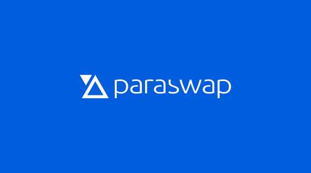 ParaSwap hat Token im Wert von Tausenden von Dollar an Nutzer verschenkt