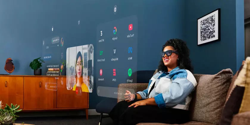 Тим Кук готовит Apple к битве с Meta: в фокусе - AR-очки