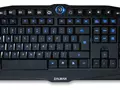 Геймерская клавиатура Zalman ZM-K400G