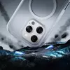Превью чехла AirX в испытаниях