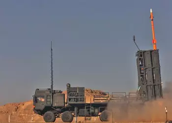 Румыния в тендере на ЗРК выбрала израильскую систему Spyder, которая ее не устраивает