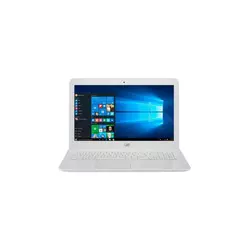 Asus X556UA (X556UA-DM617D) White