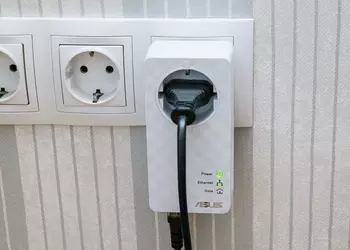 Обзор PowerLine-адаптеров ASUS PL-E52P стандарта HomePlug AV600