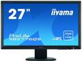 Iiyama ProLite XB2776QS - 27-дюймовый IPS-монитор с разрешением 2560х1440