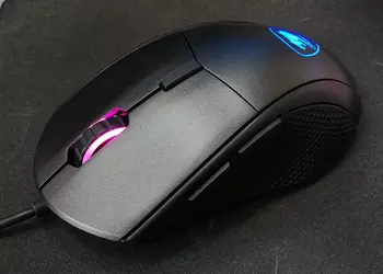 Обзор Cougar Minos X5: судья подземного царства