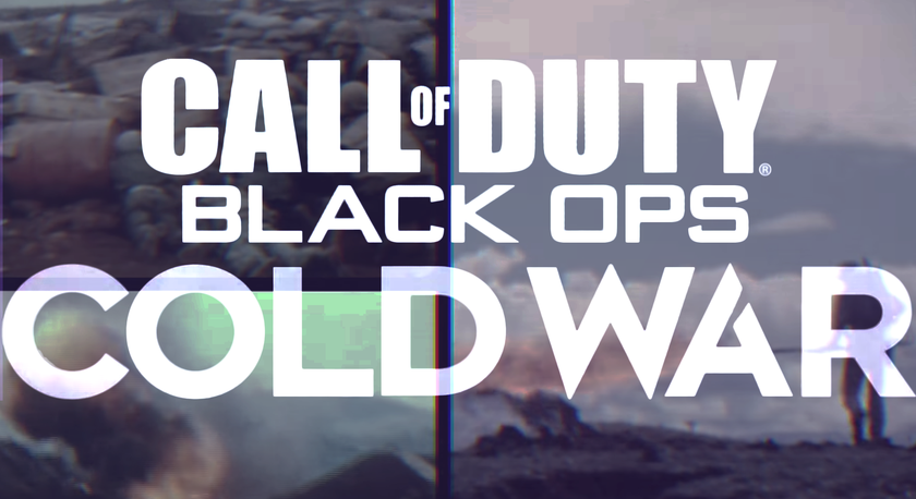 Activision представила Call of Duty Black Ops Cold War: первый трейлер с датой большой презентации игры
