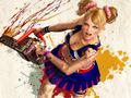 Представлен геймплейный трейлер ремастера Lollipop Chainsaw: на PS5 и Xbox Series уже стартовали предзаказы