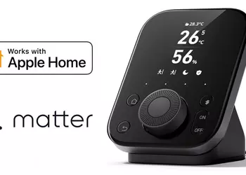 SwitchBot Hub 3 заработал в Apple Home — теперь без костылей