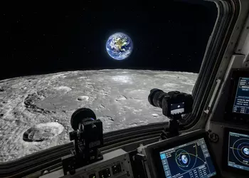 Восход Земли 2.0: как астронавты Artemis 2 планируют переснять легендарный кадр 1968 года