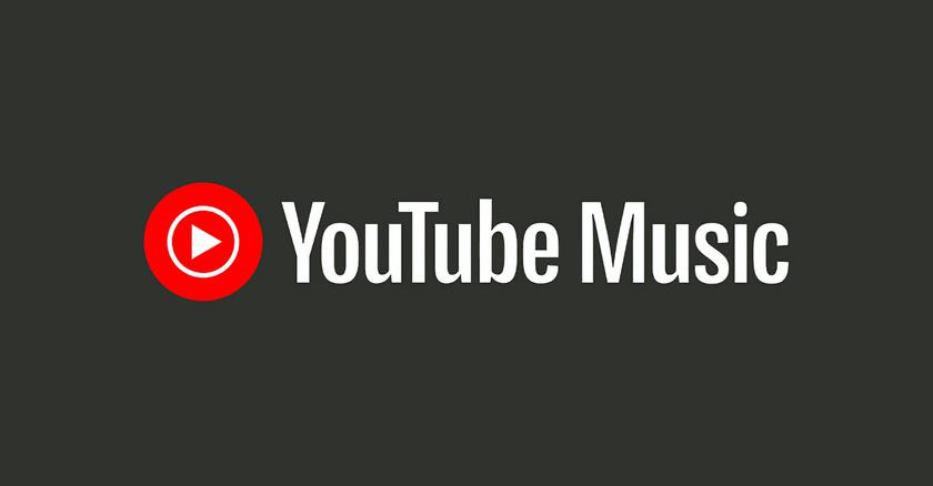 YouTube Music получил поддержку Apple HomePod