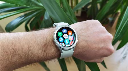 Samsung Galaxy Watch4 Classic review: finally with Google Pay!