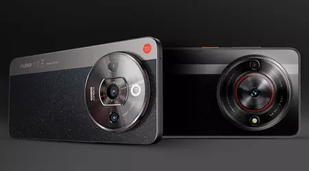 ZTE is preparing a new budget Nubia Focus 2 5G smartphone, certification confirms