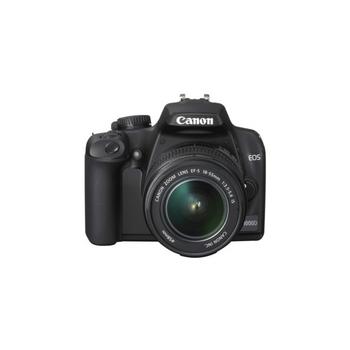 Canon EOS 1000D 18-55 Kit
