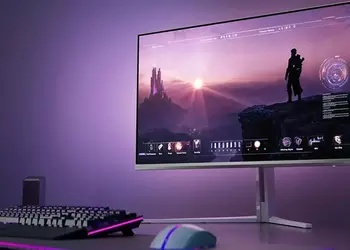 Philips Unveils Evnia 32M2N8900X: A Game-Changing 4K QD-OLED Monitor with 240Hz Refresh Rate