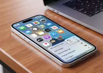 iOS 27: Apple наконец исправит головную боль с настройкой иконок