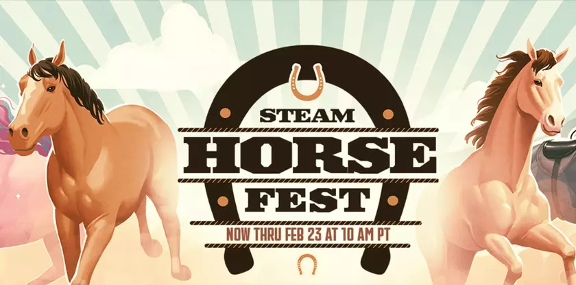 Steam Horse Fest: Погружение в мир ретро-футуризма и стимпанка