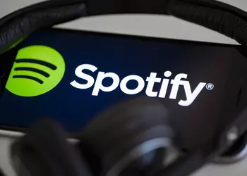 В Spotify появился русский язык