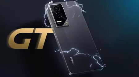 An insider has revealed more details about the upcoming HONOR GT