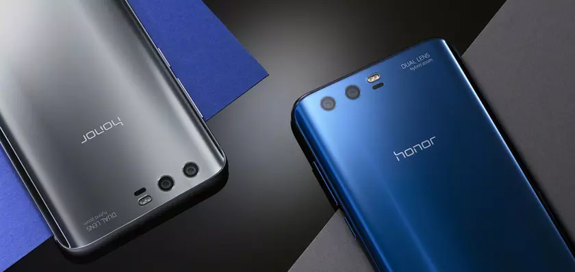 Honor не собирается отделяться от Huawei. Пока…