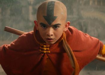 Netflix представил первый полнометражный трейлер Avatar: The Last Airbender
