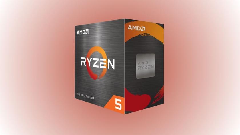 AMD запускает бюджетные процессоры Ryzen 5 5600T и 5600XT по цене менее $200