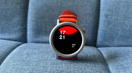 L'emballage du CMF Watch 3 Pro a révélé les spécifications et les fonctionnalités de la nouvelle montre intelligente de Nothing