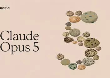 Anthropic выпустила Opus 5: почти флагманская мощность за полцены
