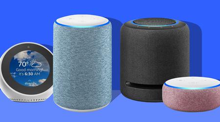 Échec retentissant - Amazon va perdre 10 milliards de dollars en un an à cause de l'assistant vocal Alexa