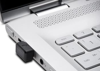 CES 2017: USB-сканер отпечатков Kensington для входа в Windows 10