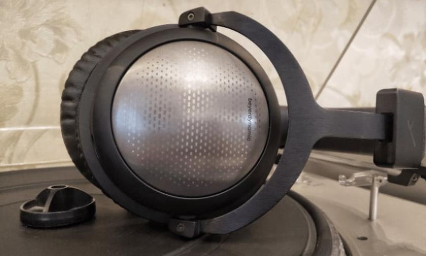 Casque fermé Beyerdynamic T5 (3ème génération)