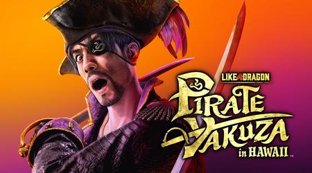 Une nouvelle bande-annonce de Like a Dragon : Pirate Yakuza in Hawaii montre les lieux colorés de ce jeu insolite.