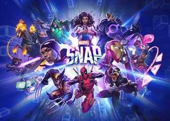 Marvel Snap ajoute une "échelle compétitive" avec un nouveau mode Conquête