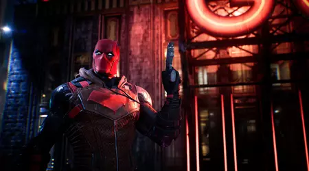 Rumour: ESRB and Singapore's government agency mention Gotham Knights release for Nintendo Switch