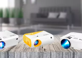 Best AuKing Projectors: Review and Comparison