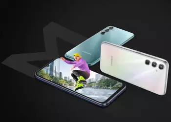 Confirmed: Samsung Galaxy M34 5G will be powered by Exynos 1280 processor