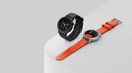 CMF Watch Pro 2 Update fügt Google Health Connect Synchronisierung hinzu