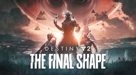 Bungie enthüllte einen beeindruckenden Release-Trailer zum Add-on The Final Shape für Destiny 2
