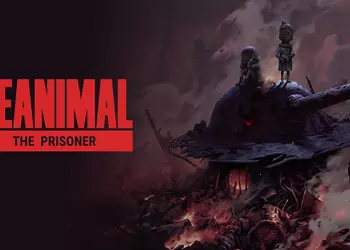 Хоррор-адвенчура Reanimal получила первое дополнение The Prisoner — игроки уже могут раскрыть секреты разрушенного города